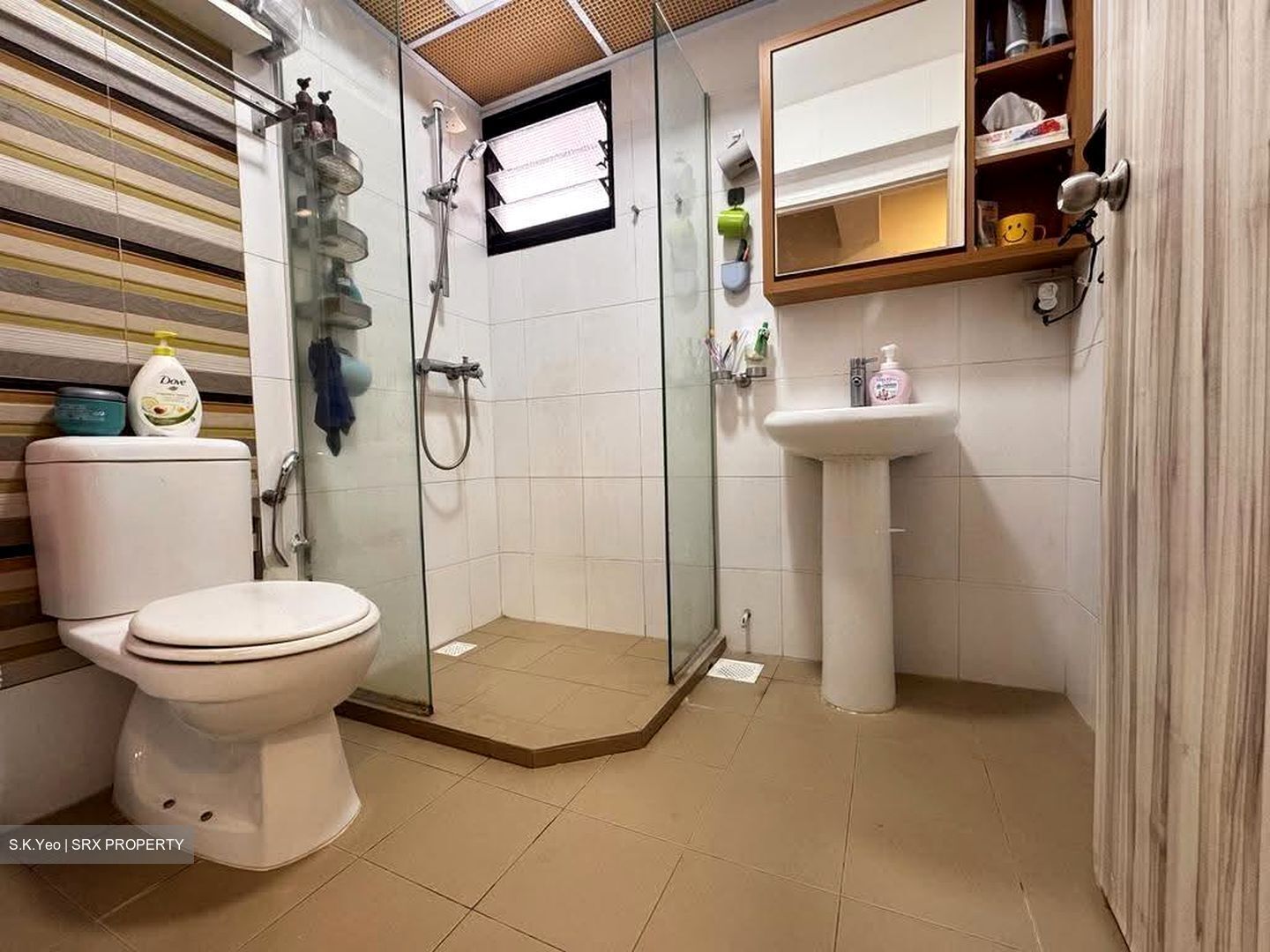 Blk 470A Fernvale Rivergrove (Sengkang), HDB 4 Rooms #607522301